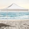 Stalwart Pop Up Canopy - 10x10 ft Tent - UPF30 Sun Shelter with Adjustable Height by White, 3PK 80-14-WHT - alternate 5